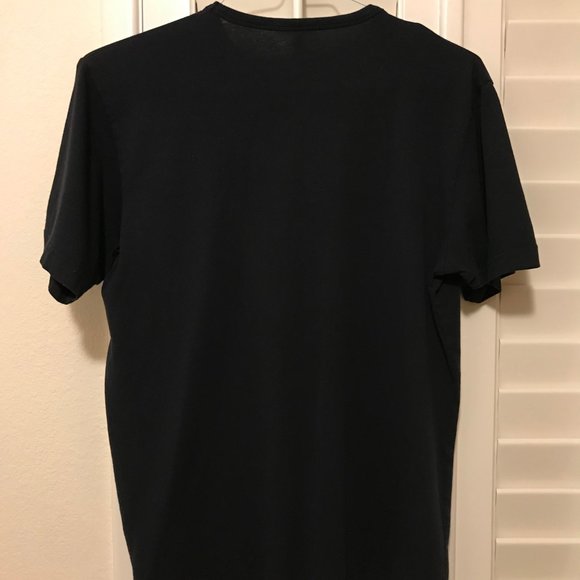 Helly Hansen Vintage Embroidered Crew Neck T-Shirt - Picture 3 of 5